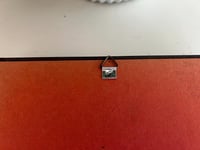 Image 5 of Vintage Print, Framed Art, Rustic Farmhouse