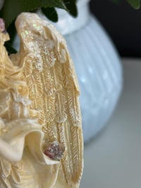 Image 6 of Angel Figurine, Statue