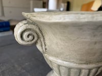 Image 5 of French Style Glazed Pot