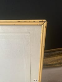 Image 8 of Empty Metal Frame, 8x10, Photo Frame, Boho