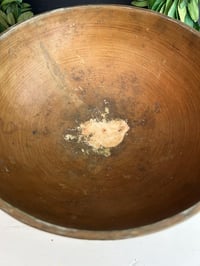 Image 8 of Decorative Urn, Metal Flower Vase