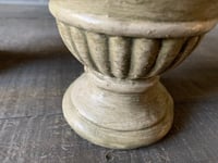 Image 6 of French Style Glazed Pot