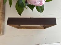 Image 7 of Vintage Print, Framed Art, Rustic Farmhouse