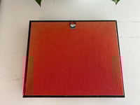 Image 8 of Vintage Print, Framed Art, Rustic Farmhouse