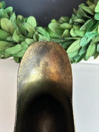 Image 6 of Italian Brass Cherub Pitcher