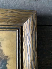 Image 4 of Antique Vincent Irolli Print, The Poppy Boy