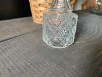 Image 6 of Glass Perfume Bottle with Stopper