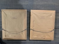 Image 6 of Framed Shadowbox Prints, Master Lambton & Pinkie