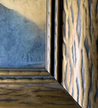 Image 5 of Antique Vincent Irolli Print, The Poppy Boy