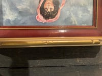 Image 8 of Framed Shadowbox Prints, Master Lambton & Pinkie