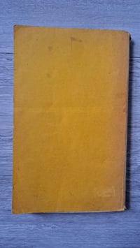 Image 10 of George Orwell Book, Burmese Days (1944), Paperback, Penguin Books Edition
