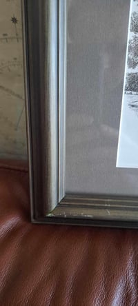 Image 7 of Shakespeare's Birthplace Lithograph by Anthony John, 8x10