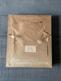 Image 8 of Antique Vincent Irolli Print, The Poppy Boy