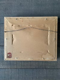 Image 4 of Metallic Print in Ornate Frame (10x12)