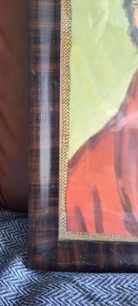 Image 4 of "The Gay Philosopher" Print by Henry Major, 16x20