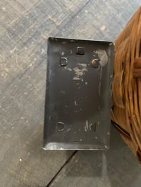 Image 6 of Deluxe Thrifty Postal Scale, IDL Canada