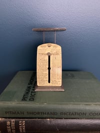 Image 7 of Deluxe Thrifty Postal Scale, IDL Canada