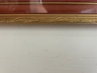 Image 8 of Wood Picture Frame, Farmhouse