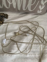 Image 9 of Brass Lamp Base, Hollywood Regency