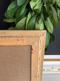 Image 10 of Wood Picture Frame, Farmhouse