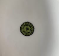 Image 6 of Limoges Vignaud Vegetable Dish with Lid: Floral Serving Bowl