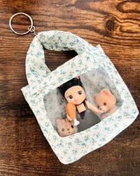 Image 1 of trinket carriers