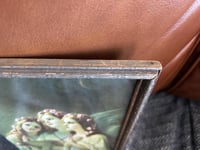 Image 5 of Angel Choir Print, Religious