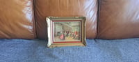 Image 1 of M. Dovaston Print, Margaret Dovaston, Victorian Art, Signed Artwork, 8x10