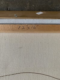 Image 9 of Signed Robert Poole, Canadian Artist, Coastal Scene