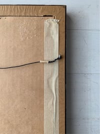 Image 8 of Farmhouse Picture Frame, Cottagecore (6.75x9.5)