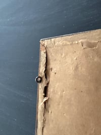 Image 5 of Hollywood Regency Picture Frame, Victorian Style Portrait