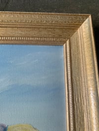 Image 10 of Signed Robert Poole, Canadian Artist, Coastal Scene