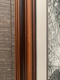 Image 6 of Signed Lithograph, Framed Print