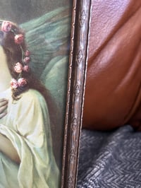 Image 7 of Angel Choir Print, Religious