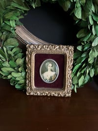 Image 1 of Cameo Lady Dower by Sir Thomas Lawrence