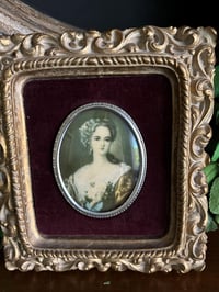 Image 2 of Cameo Lady Dower by Sir Thomas Lawrence