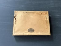 Image 8 of Hollywood Regency Picture Frame, Victorian Style Portrait