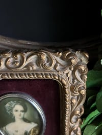 Image 3 of Cameo Lady Dower by Sir Thomas Lawrence