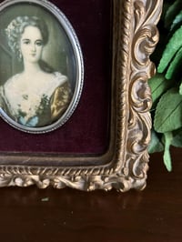 Image 4 of Cameo Lady Dower by Sir Thomas Lawrence