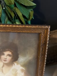 Image 2 of Framed Victorian Henry Raeburn, Boy and Rabbit