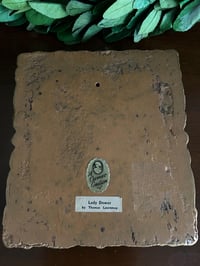 Image 6 of Cameo Lady Dower by Sir Thomas Lawrence