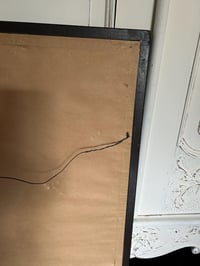 Image 9 of Girl Knitting by James Morrice, Framed Print