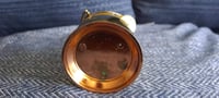 Image 5 of Small Brass & Bronze Scuttle Bucket, Made in England