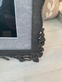 Image 2 of Metal Picture Frame
