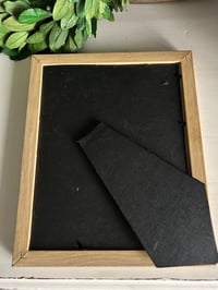 Image 8 of 8x10 Picture Frame, Shabby Chic, Farmhouse