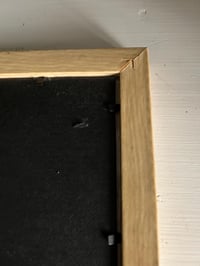 Image 9 of 8x10 Picture Frame, Shabby Chic, Farmhouse