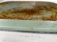 Image 10 of Nautical Metal Serving Tray
