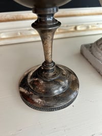 Image 6 of Antique Trophy Cup, TCP 1890, Vintage silver Trophy, Mr J Kidston MacDonnld