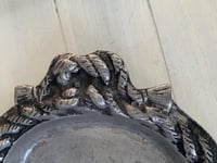 Image 3 of Metal Vanity Tray 