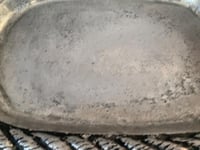 Image 4 of Metal Vanity Tray 